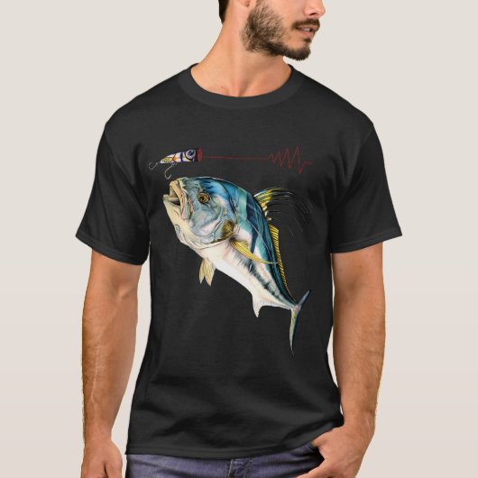ニザダイ Tシャツ (正面)