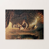 ニシアスとクラッソスの生活 ジグソーパズル (横)