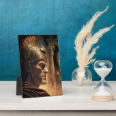 ニシアスとクラッソスの生活 フォトプラーク (側面)