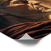 ニシアスとクラッソスの生活 ポスター (角)