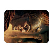 ニシアスとクラッソスの生活 マグネット (横)