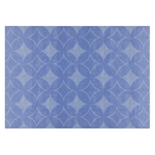 ニシキビ カッティングボード (正面)