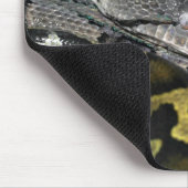 ニシキビ マウスパッド (コーナー)