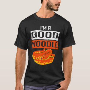 ニシキヘビ Tシャツ