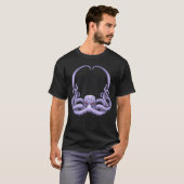 ニシキヤッコ Tシャツ (正面フル)