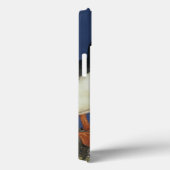 ニシツノメドリ、Fraterculaのarctica)、 Case-Mate iPhoneケース (裏面 / 右)