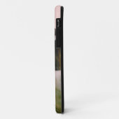 ニシツバメウミスズメ (Fratercula arctica) Case-Mate iPhoneケース (裏面/左)