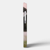 ニシツブシメクラウミバト (Fratercula arctica) Case-Mate iPhoneケース (裏面 / 左)