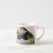 ニシツブシー (Fratercula arctica) 6 エスプレッソカップ (右)