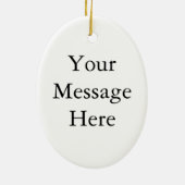 ニシフウキンチョウ-ジョン・ジェームズ・オーデュボン セラミックオーナメント (裏面)