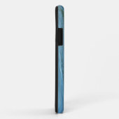 ニシンガルオンロックジェット Case-Mate iPhoneケース (裏面/右)