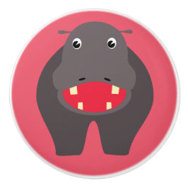 ニシン海老 セラミックノブ