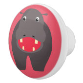 ニシン海老 セラミックノブ (右)