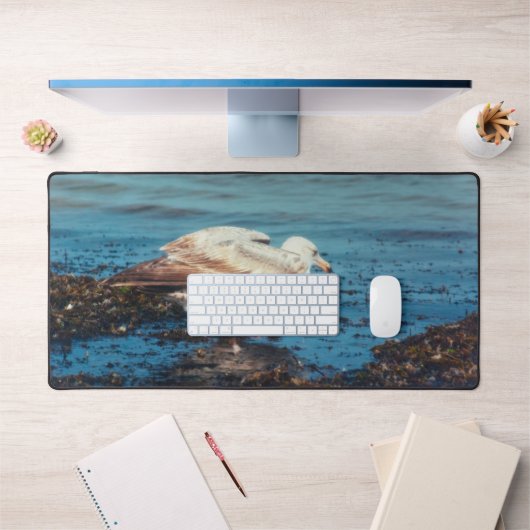 ニシン・ガルP1046 デスクマット (オフィス1)