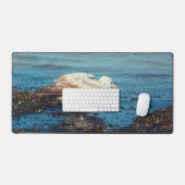 ニシン・ガルP1046 デスクマット (キーボード&マウス)