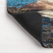 ニシン・ガルP1046 マウスパッド (コーナー)