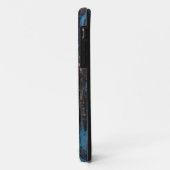 ニシン・ガルP1046 Case-Mate iPhoneケース (裏面/左)