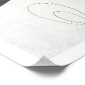 ニシン（クロウサハレンガス）（図1）とスプラー(Clup) ポスター (角)