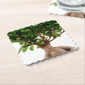 ニシン ペーパーコースター (アングル)