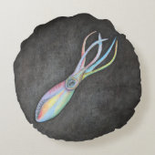 ニジイカ丸枕 ラウンドクッション (裏面)