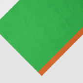 ニジェール国旗（アフリカ国） 薄葉紙 (詳細)