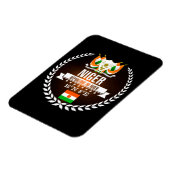 ニジェール マグネット (左側)