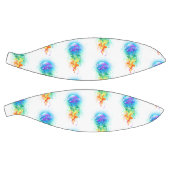 ニジクラゲ バスケットボール (パネル)