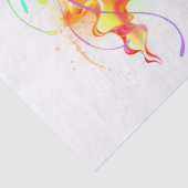 ニジクラゲ 薄葉紙 (詳細)