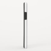 ニジクラゲ Case-Mate iPhoneケース (裏面/右)