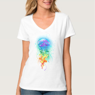 ニジクラゲ Tシャツ