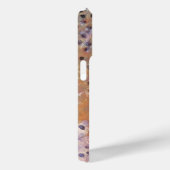 ニジマスのスキン抽象芸術パターン Case-Mate iPhoneケース (裏面 / 右)