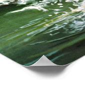 ニジマスのポスター ポスター (角)