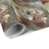 ニジマス写真 ラッピングペーパー (ロールコーナー)