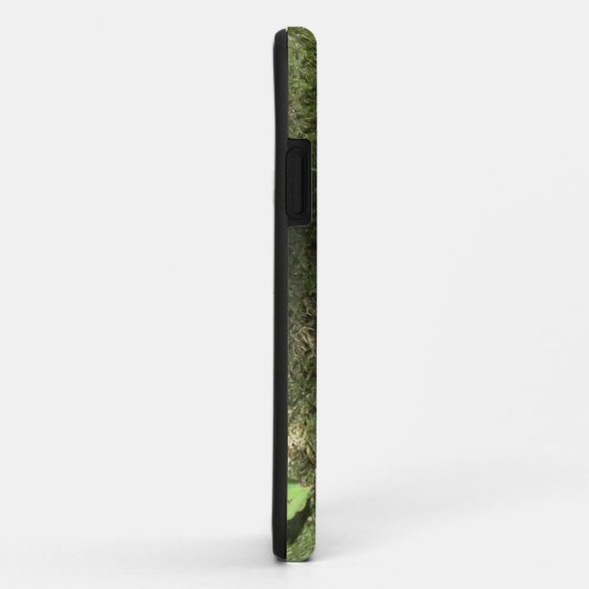 ニジマス及びフライフィッシングリール Case-Mate iPhoneケース (裏面/右)