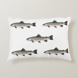 ニジマス アクセントクッション