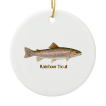 ニジマス(タイトルを付けられる)