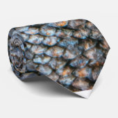 ニジマス ネクタイ (ロール)