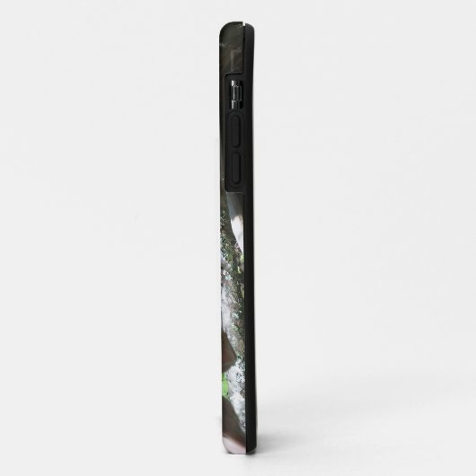 ニジマス Case-Mate iPhoneケース (裏面/左)