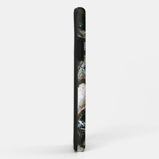 ニジマス Case-Mate iPhoneケース (裏面/右)