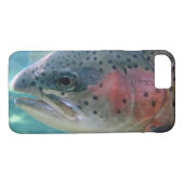 ニジマス Case-Mate iPhoneケース (裏面(横))