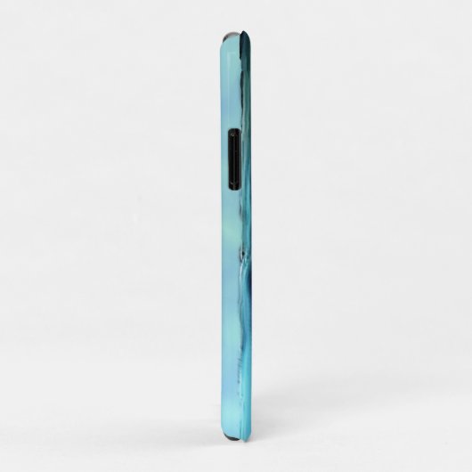 ニジマス Case-Mate iPhoneケース (裏面/右)