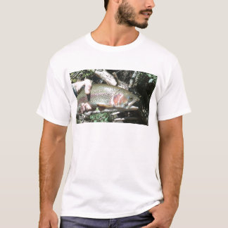 ニジマス Tシャツ