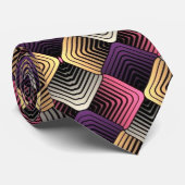 ニジャイタイパープルB1 ネクタイ (ロール)