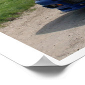 ニスモ400R ポスター (角)