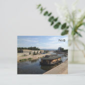 ニス ポストカード (スタンド正面)