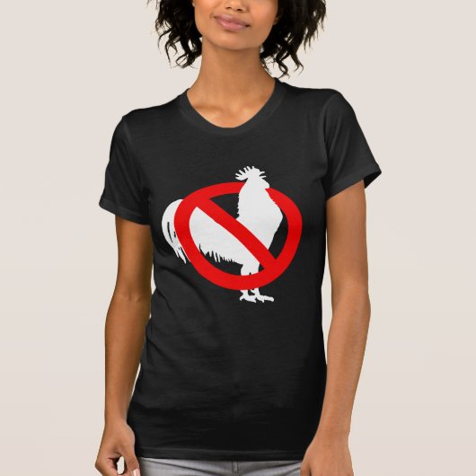 ニチキン Tシャツ (正面)