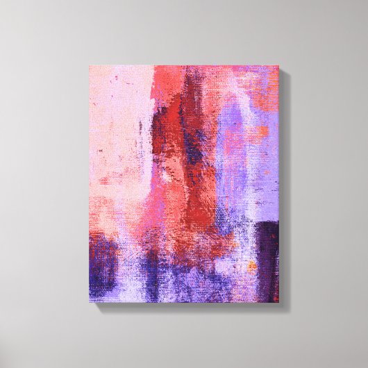 ニチナン抽象芸術キャンバス印刷 キャンバスプリント (正面)