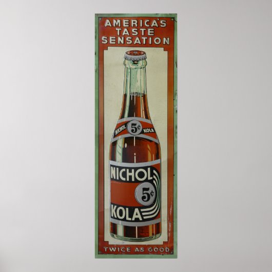 ニチョルコラ ポスター (正面)