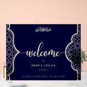 ニッエレガントカパーソナライズされたアクリル徴候 アクリルサイン (ウェディング)