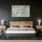 ニッエレガントカパーソナライズされたウェルカムサイン –  アクリルサイン